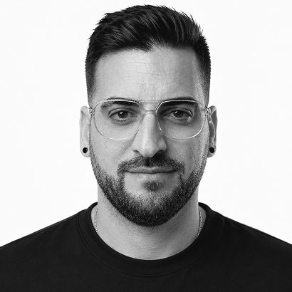 JULIAN IERVARSI