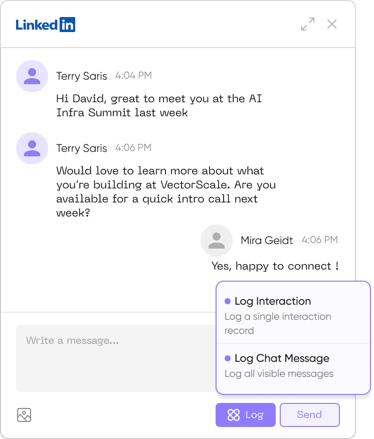 Unified AI Data & Search Platform